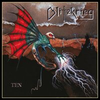 Fighting All the Way to the Top - Blitzkrieg