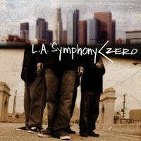 Less Than Zero - L.A. Symphony