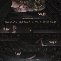 Devil Came To Philly - Sammy Hagar, The Circle