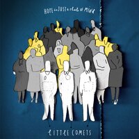Coalition of One - Little Comets