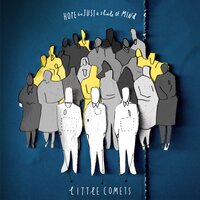 Formula - Little Comets