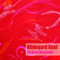My Heart Belongs To Daddy - Hildegard Knef