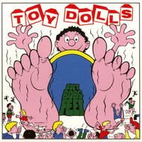 Gloomy Intro / Toy Doll Tonic - Toy Dolls