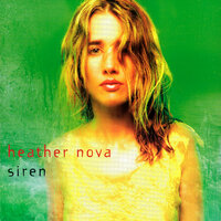 Heart And Shoulder - Heather Nova