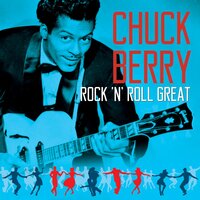 07. Route 66 - Chuck Berry