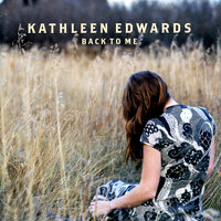 Copied Keys - Kathleen Edwards