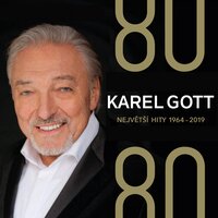 Kdyby sis oči vyplakala - Karel Gott