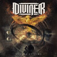 Cast Down in Fire - Diviner