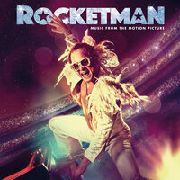 Rocket Man - Taron Egerton