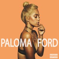 Hit of You - Paloma Ford