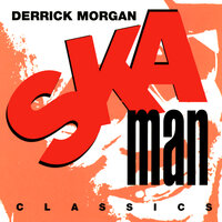 Dancing Mood - Derrick Morgan