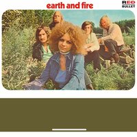 Mechanical Lover - Earth & Fire
