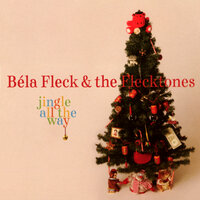 Christmas Time Is Here - Bela Fleck And The Flecktones