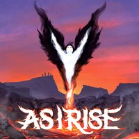 The Birth of a New Rage - As I Rise