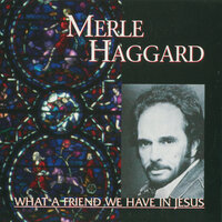 Softly And Tenderly - Merle Haggard