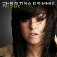 Not Fragile - Christina Grimmie