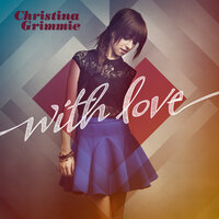 My Anthem - Christina Grimmie
