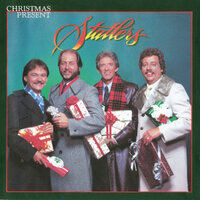 Somewhere In The Night - The Statler Brothers