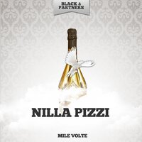 Violin Gitano - Nilla Pizzi