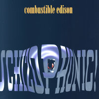 Bluebeard - Combustible Edison