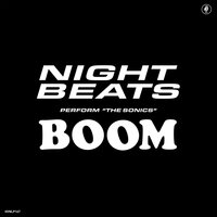 Shot Down - Night Beats, The Sonics