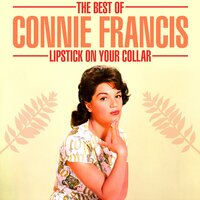 The Last Time I Saw Paris - Connie Francis