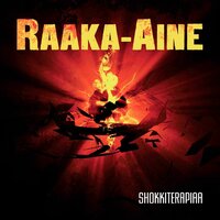 Skitsofrenia - Raaka-Aine