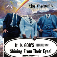 Product Placement - The Thermals