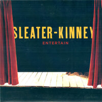 Everything - Sleater-Kinney