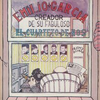 El Gordo del Dolor de Muelas - El Cuarteto de Nos