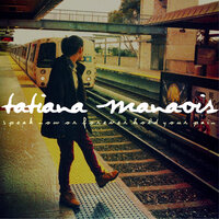 This Melody - Tatiana Manaois