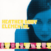 What You Thought - Heather Duby and Elemental, Elemental, Heather Duby