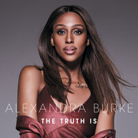 In The Rain - Alexandra Burke