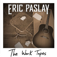 Amarillo Rain - Eric Paslay