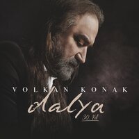 Ömür Bizi Beklemez - Volkan Konak