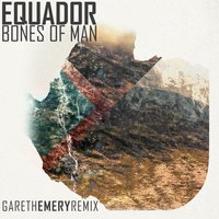 Bones of Man - Equador, Bo Bruce