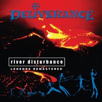 Speed of Light - Deliverance