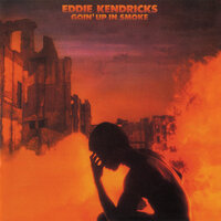The Newness Is Gone - Eddie Kendricks