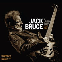 Neighbour Neighbour - Jack Bruce