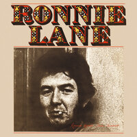 You're So Rude - Ronnie Lane