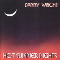A Sumer Place - Danny Wright
