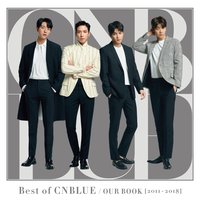 Time Is Over - CNBLUE