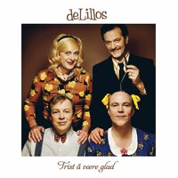 Trist å være glad - deLillos