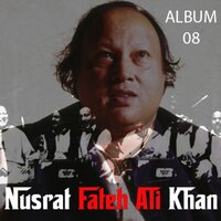 Dam Mast Qalander - Nusrat Fateh Ali Khan