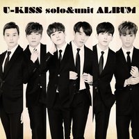 Out of My Life - U-Kiss, K
