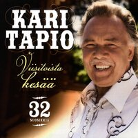Valaise yö - Kari Tapio