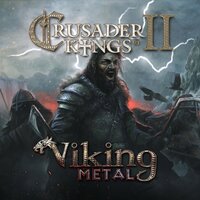 Viking Gods (From The Viking Metal Soundtrack) - Paradox Interactive