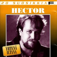 Seisovaa ilmaa - Hector