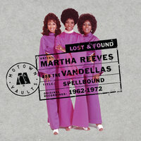For Once In My Life - Martha Reeves & The Vandellas