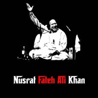 Akhiyan Udeek Diyan - Nusrat Fateh Ali Khan